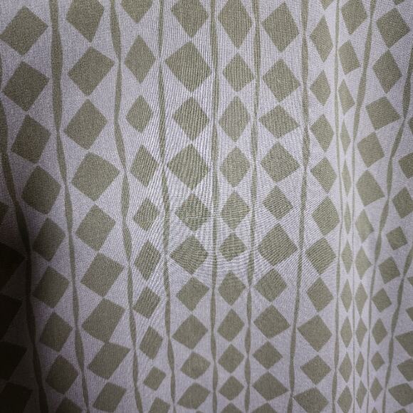 Cabi Harlequin Dress Size Medium NWT - Picture 13 of 14